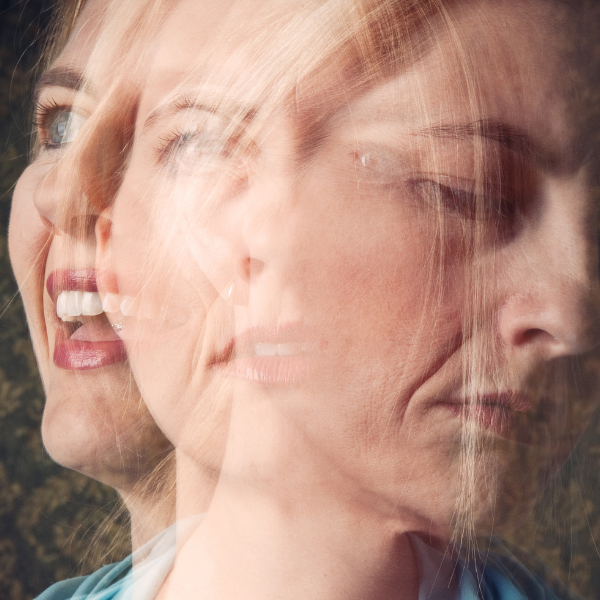 perimenopause mood swings symptoms and signs