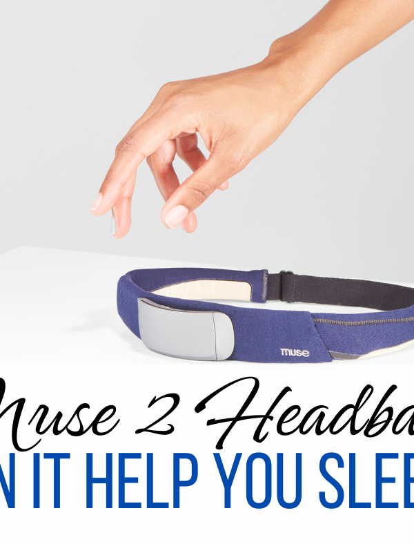 Honest Review Muse Headband: Can it help you sleep?