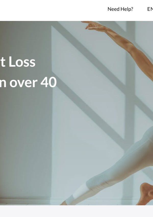 Reverse Health Reviews: Game Changer for Perimenopause?