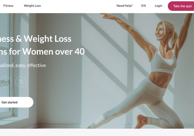 Reverse Health Reviews: Game Changer for Perimenopause?