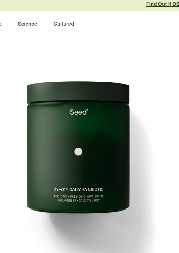 Honest Seed Probiotics Review: A Doctor’s Guide!