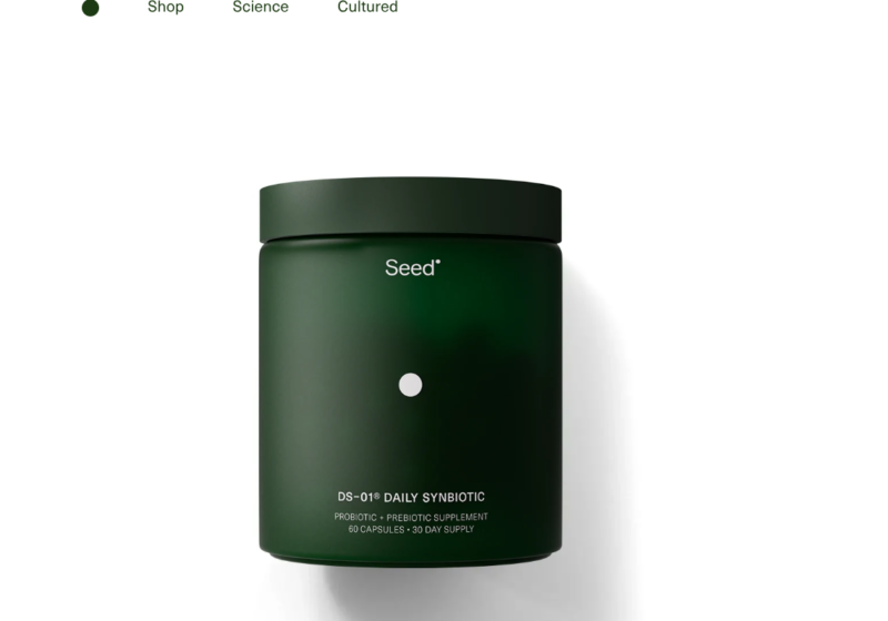 Honest Seed Probiotics Review: A Doctor’s Guide!