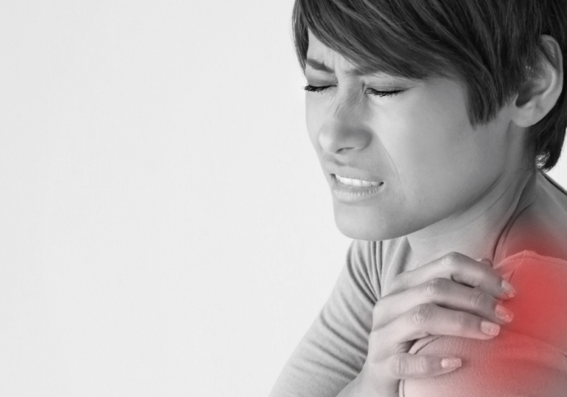 Menopausal Frozen Shoulder: What is the link to Estrogen?