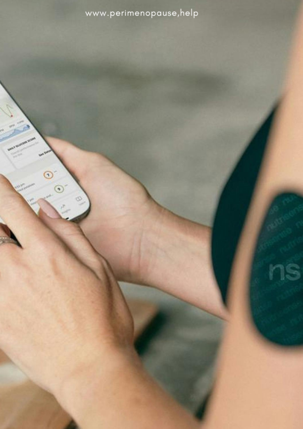 11 Best Ways to Balance Perimenopause Blood Sugar Levels