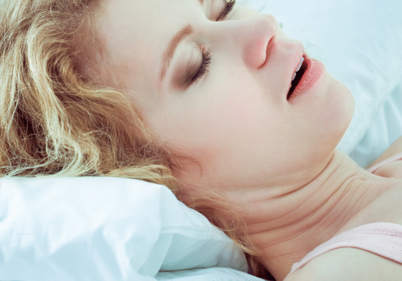 Snoring and Menopause: What is the link|Tips for Good Sleep