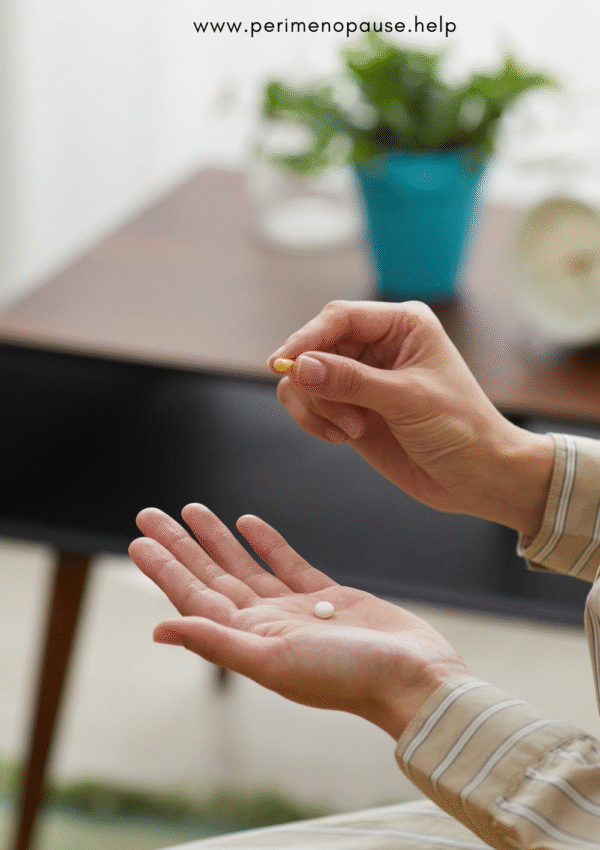 Best Hormone Boosting Herbs: Shatavari Menopause Benefits