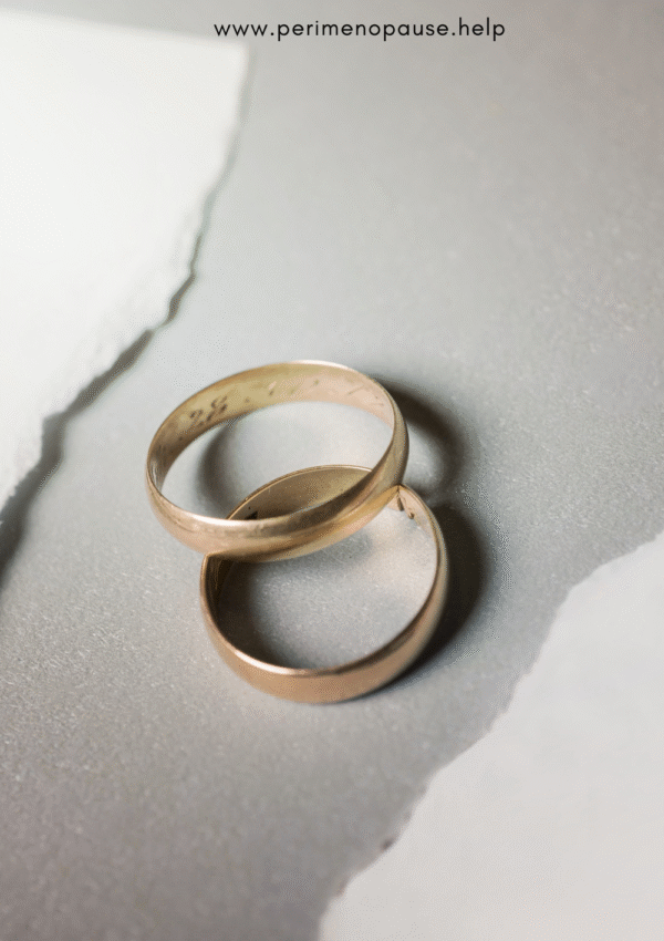 Why Menopause Divorce Rates are Higher and Tips to Help