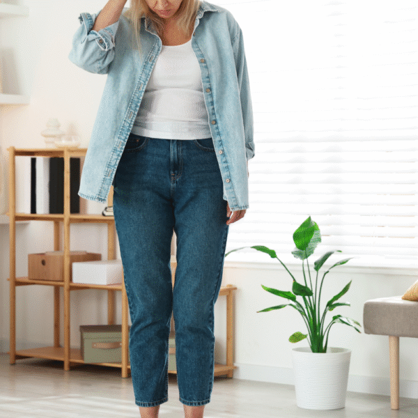 metabolism in menopause