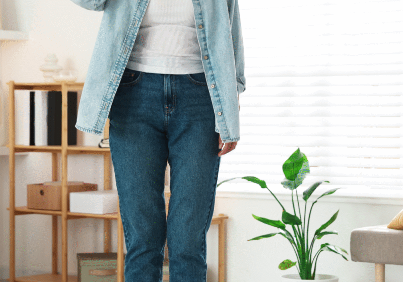 metabolism in menopause