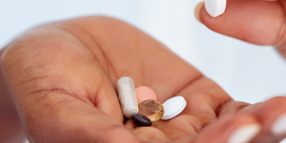 berberine vs metformin