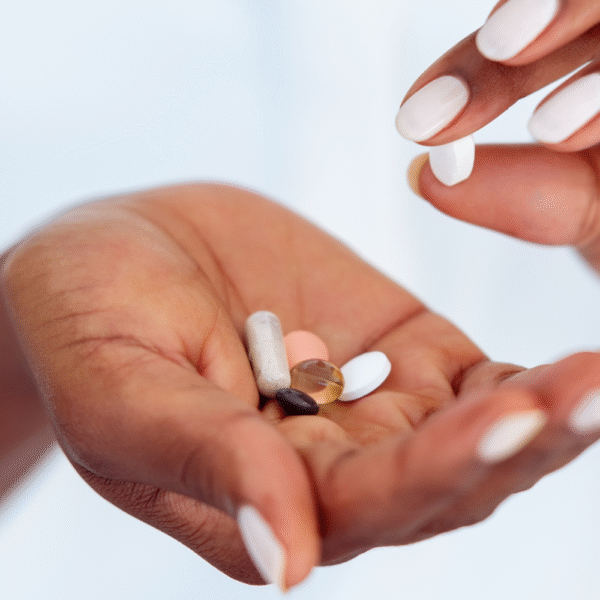 berberine vs metformin