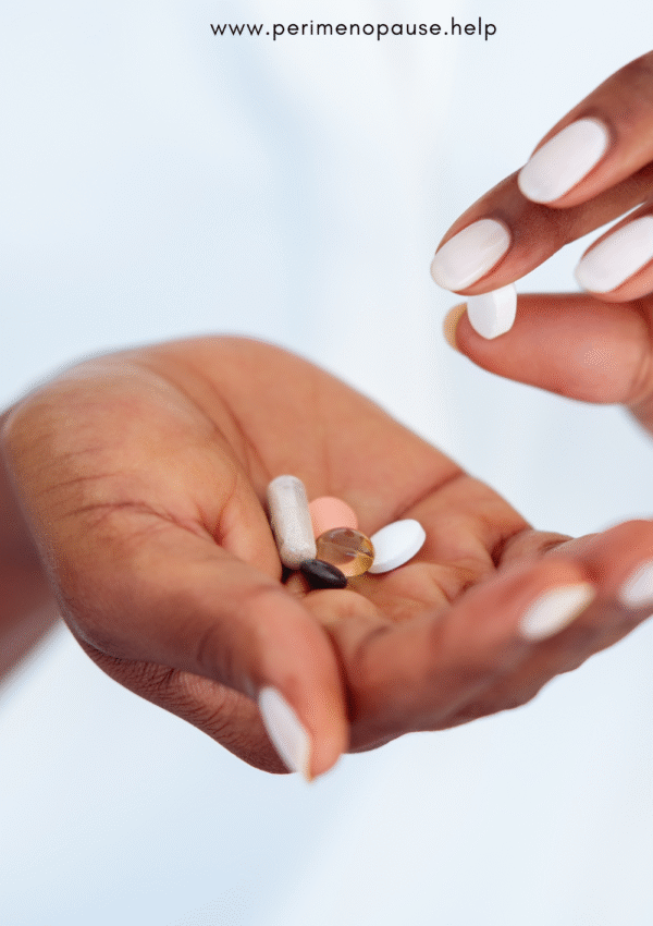 Berberine vs Metformin: Which is best for Insulin Resistance?