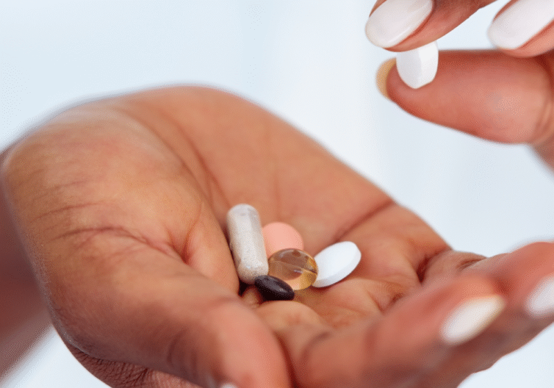 Berberine vs Metformin: Which is best for Insulin Resistance?