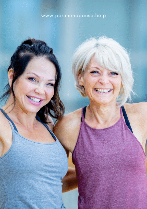 7 Insanely Helpful Tips to Fire Up your Midlife Metabolism!