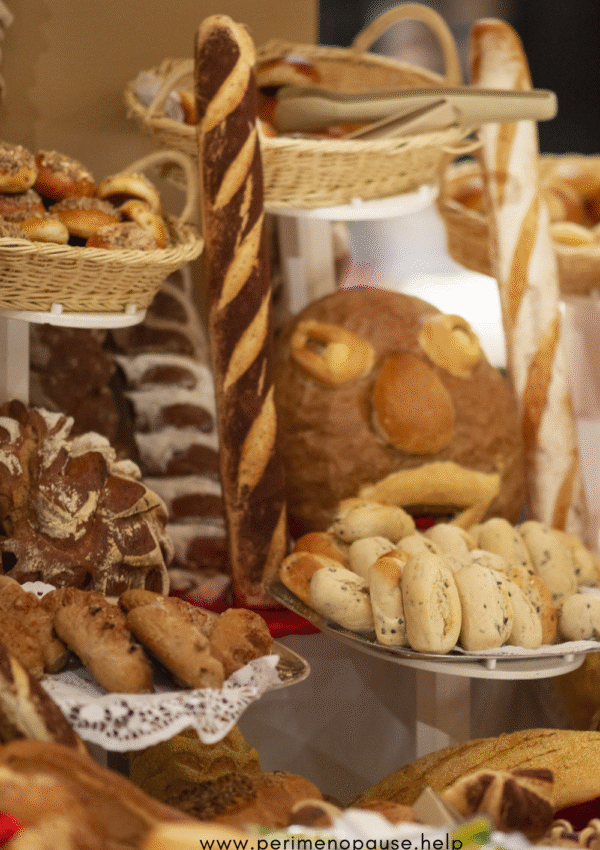 What Are Refined Carbs? How They Impact Hormones and Weight