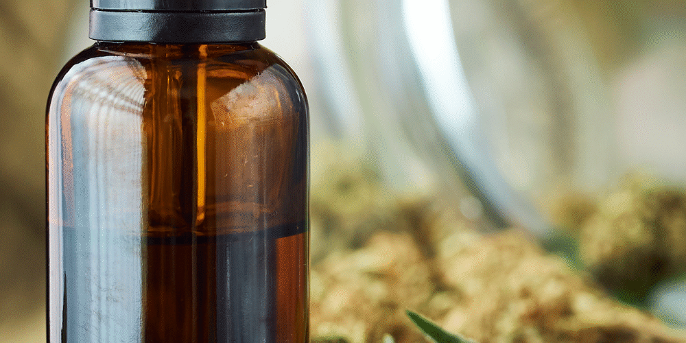 does CBD increase estrogen levels