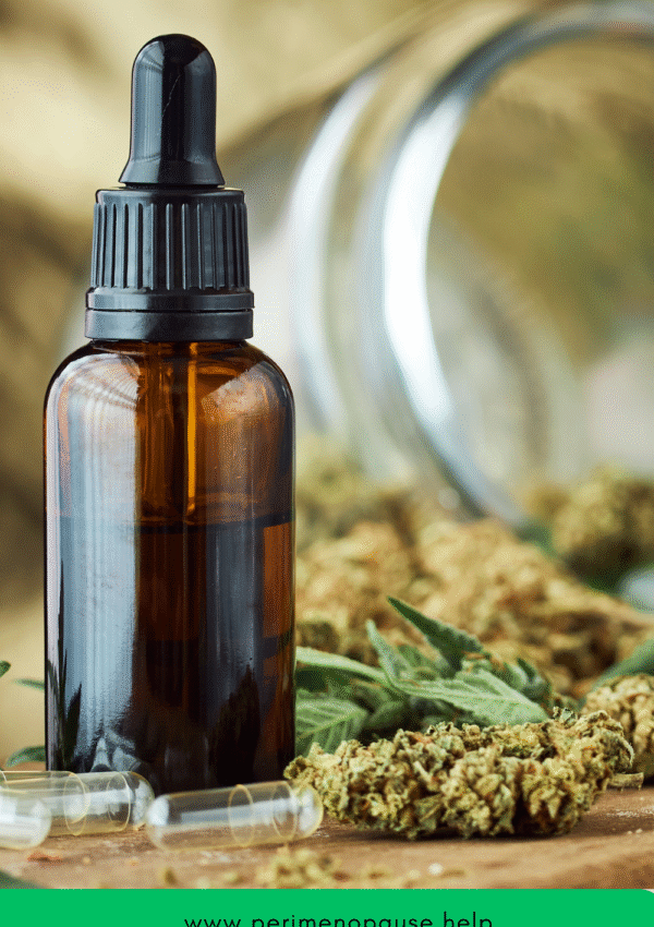Quick Guide: Does CBD Increase Estrogen in Women?