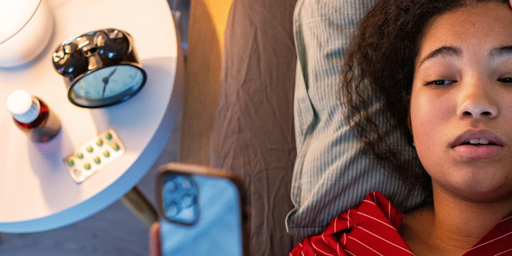 estrogen and sleep what women need to know