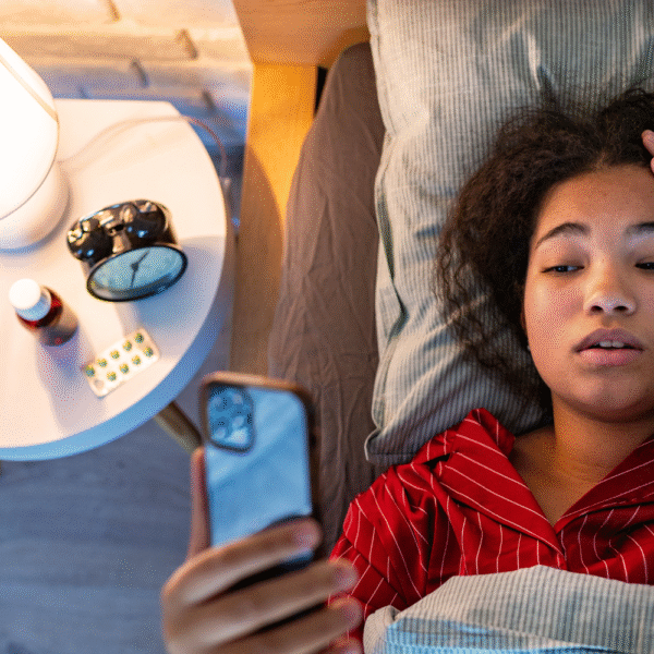 estrogen and sleep what women need to know