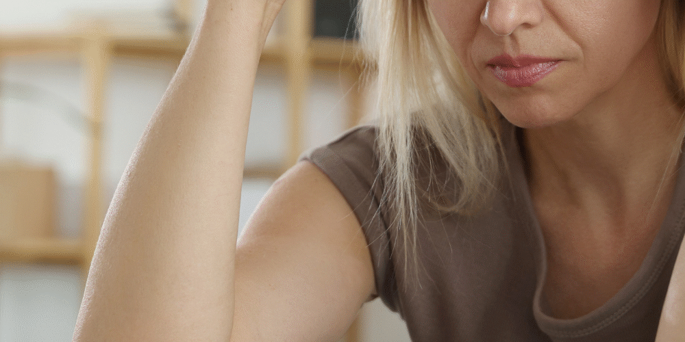 early perimenopause symptoms