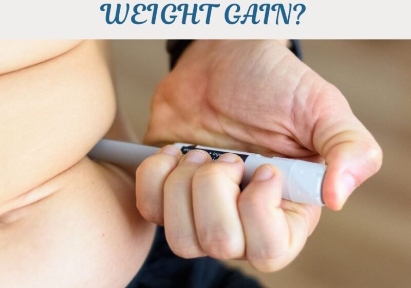 are glp-1 medications right for perimenopause weight gain?